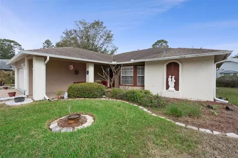 7485 Sugarbush Dr, Spring Hill, FL 34606