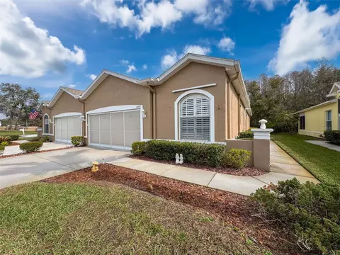 11448 Golf Round Dr, New Port Richey, FL 34654