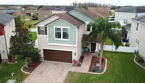 11611 Lake Blvd, New Port Richey, FL 34655