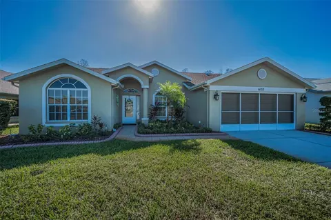 6152 Clark Lake Dr, New Port Richey, FL 34655