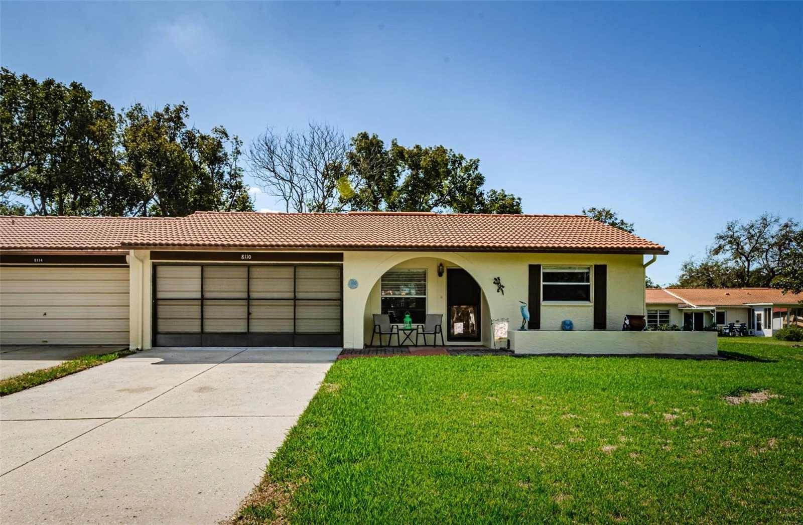 8110 Bismark Ct, Port Richey, FL 34668 photo Movoto