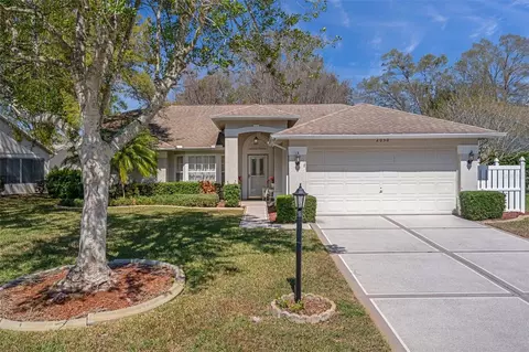 2050 Quailwood Ln, Spring Hill, FL 34606