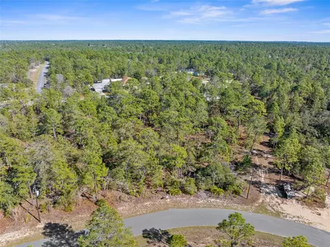 4029 W Abeline Dr, Citrus Springs, FL 34433