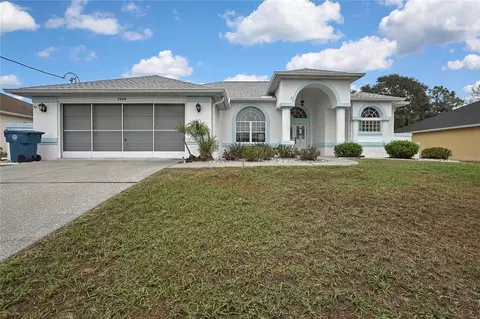 3024 Dumas Ave, Spring Hill, FL 34609