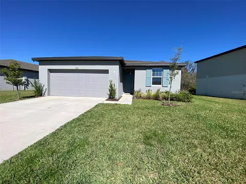 3111 Forrest Plum Ct, Zephyrhills, FL 33540