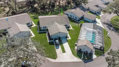 3806 River Oaks Ct #3806, New Port Richey, FL 34655