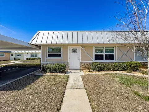 11713 Boynton Ln #74A, New Port Richey, FL 34654