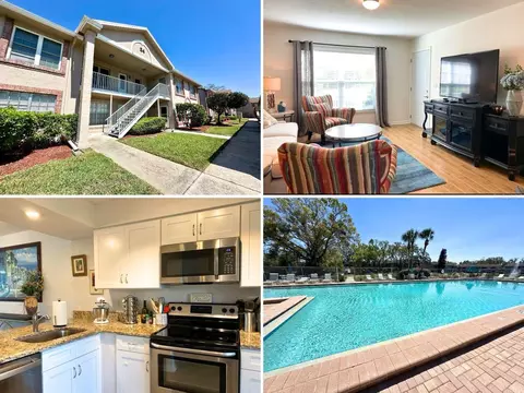 6533 Spring Flower Dr #15, New Port Richey, FL 34653