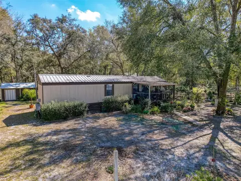 5126 Terrace Way, Brooksville, FL 34601
