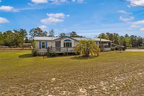 9070 Langworthy Dr, Brooksville, FL 34613