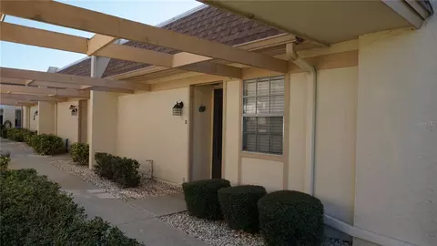 11140 Carriage Hill Dr #3, Port Richey, FL 34668