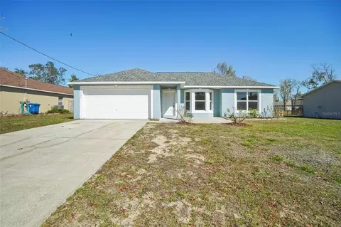 11358 Linden Dr, Spring Hill, FL 34608
