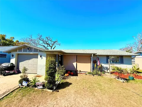 11235 Snyder Ave, Port Richey, FL 34668
