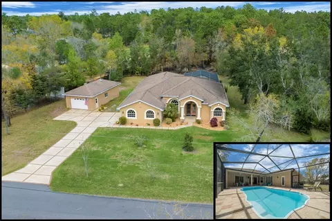 11281 Godwit Ave, Weeki Wachee, FL 34613