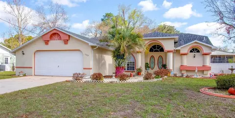 11612 Sheffield Rd, Spring Hill, FL 34608