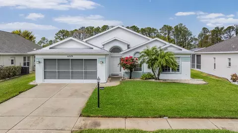 6329 Cardinal Crest Dr, New Port Richey, FL 34655