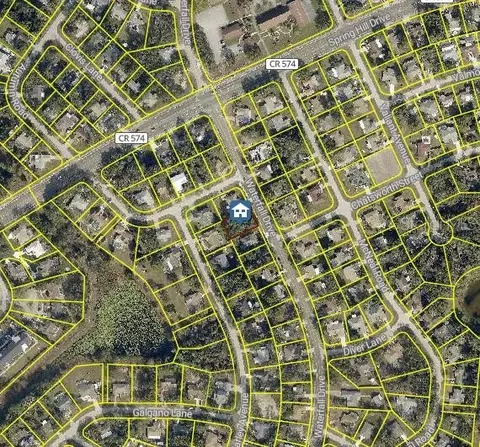 1339 Waterfall Dr, Spring Hill, FL 34608 photo 2