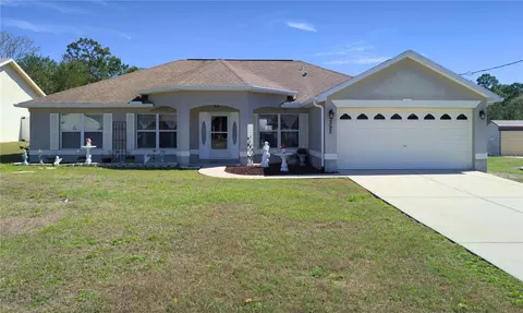 5392 Birchwood Rd, Spring Hill, FL 34608