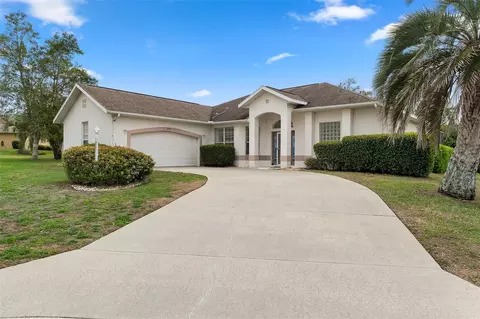 370 W Barclay Ct, Beverly Hills, FL 34465