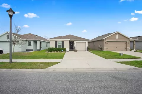 6644 Longboat Dr, Brooksville, FL 34604