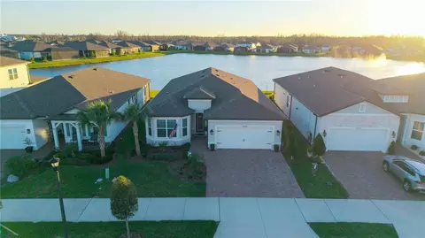 19742 Sea Glass Cir, Land O Lakes, FL 34638
