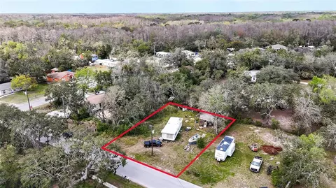 12539 Joss Dr, New Port Richey, FL 34654