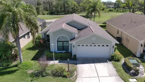 9634 Green Needle Dr, New Port Richey, FL 34655