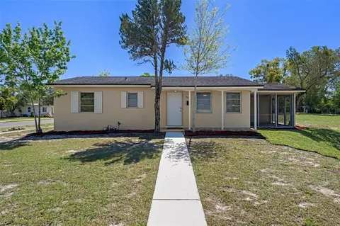 520 Copperfield Rd, Spring Hill, FL 34606