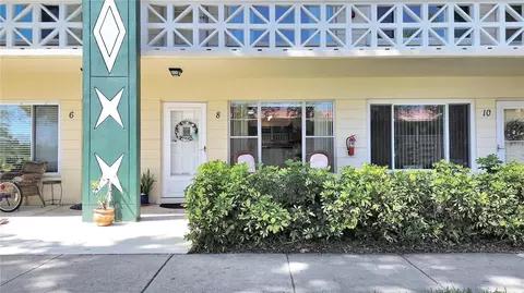 2400 Franciscan Dr #8, Clearwater, FL 33763