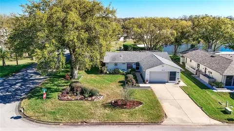 8414 Divot Way, Port Richey, FL 34668