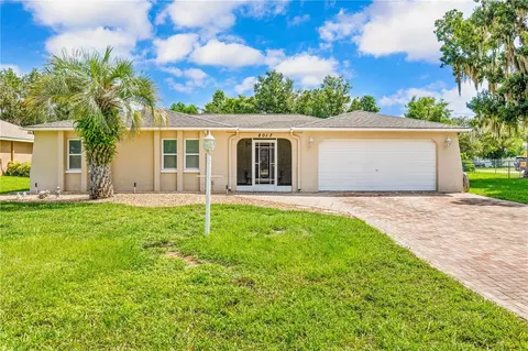 8017 Shepherd Ave, Spring Hill, FL 34606