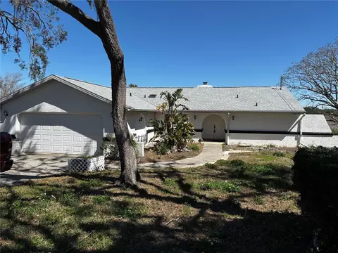 Undisclosed, Spring Hill, FL 34606