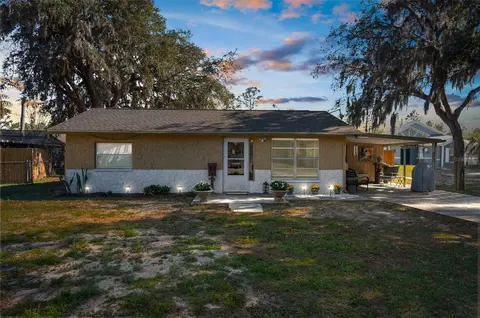 12420 Lacey Dr, New Port Richey, FL 34654