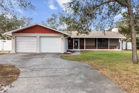 3243 Gretna Dr, Spring Hill, FL 34609 photo 1