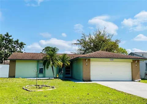 5042 Muriel Ln, New Port Richey, FL 34653