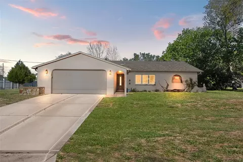 1405 Fergason Ave, Spring Hill, FL 34609