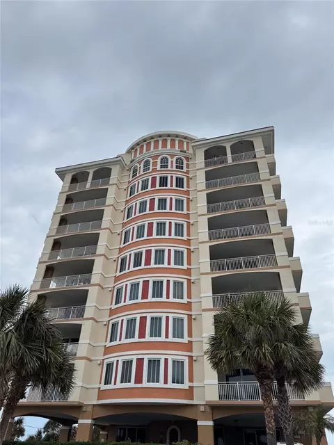 1425 Ocean Shore Blvd #402, Ormond Beach, FL 32176