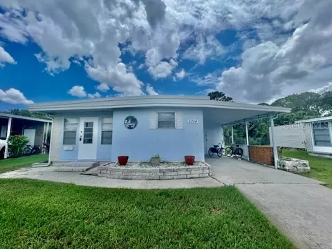 6724 Roosevelt Dr, Port Richey, FL 34668