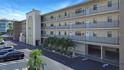 14001 Gulf Blvd #310, Madeira Beach, FL 33708