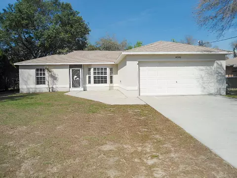 14143 Redwood St, Spring Hill, FL 34609