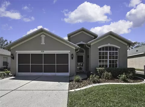329 Greenwich Cir, Spring Hill, FL 34609