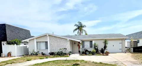 4030 Grayton Dr, New Port Richey, FL 34652