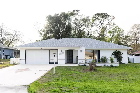 2333 Marietta Ave, Spring Hill, FL 34608