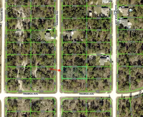 16382 Kingbird Rd, Brooksville, FL 34614
