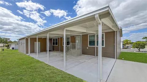 9896 Scepter Ave, Brooksville, FL 34613