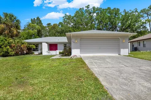 Undisclosed, Brooksville, FL 34601