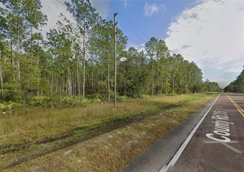 County Road 315, Interlachen, FL 32148