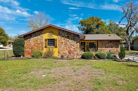 Undisclosed, Weeki Wachee, FL 34613