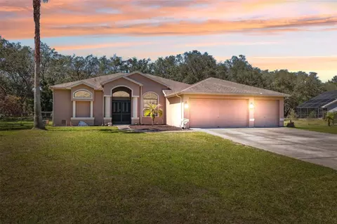 18251 East Rd, Hudson, FL 34667
