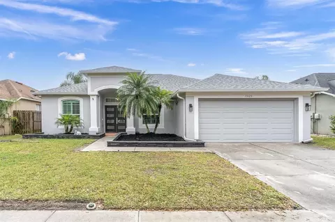 19123 Cherry Rose Cir, Lutz, FL 33558